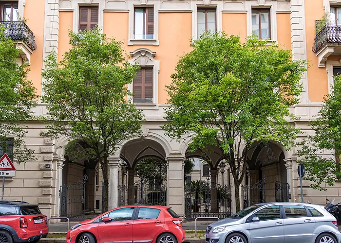 Sant'Ambrogio Luxury