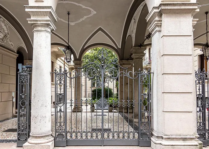 Sant'Ambrogio Luxury