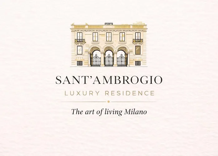 Sant'Ambrogio Luxury